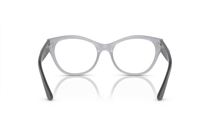 Ochelari Vogue Eyewear VO5527 3098 Cat Eye Gri