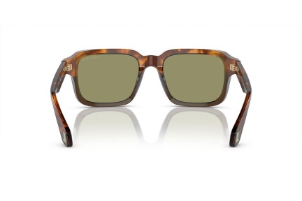 Ochelari de soare Giorgio Armani AR8194U 598814 Pătrați Havana