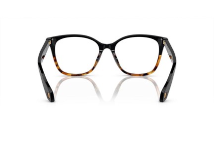 Ochelari Giorgio Armani AR7246U 5875 Cat Eye Havana