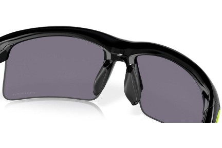 Ochelari de soare Oakley OJ9013 901301 Dreptunghiulari Negri