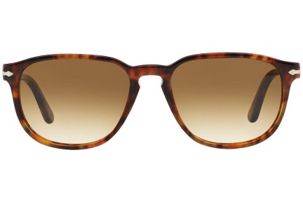 Ochelari de soare Persol Galleria '900 Collection PO3019S 108/51 Pătrați Havana