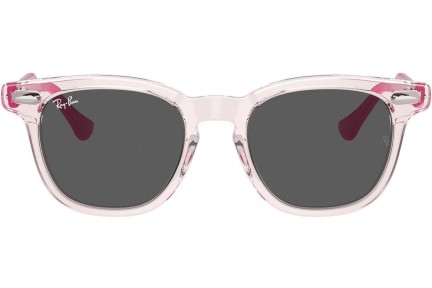 Ochelari de soare Ray-Ban Junior RJ9098S 716487 Pătrați Cristal