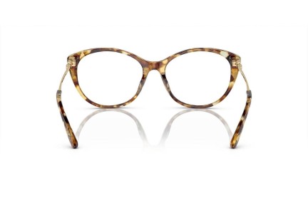 Ochelari Ralph Lauren RL6239U 6056 Cat Eye Havana