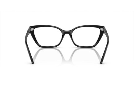 Ochelari Vogue Eyewear VO5519 W44 Specială Negri