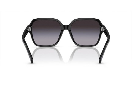 Ochelari de soare Ralph Lauren RA5304U 50018G Pătrați Negri