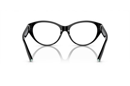 Ochelari Tiffany & Co. TF2244 8001 Rotunzi Negri