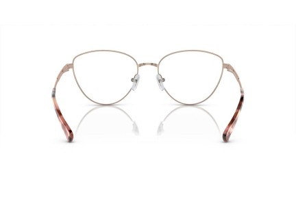 Ochelari Michael Kors MK3070 1108 Cat Eye Maro