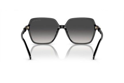 Ochelari de soare Michael Kors Jasper MK2196U 30058G Pătrați Negri