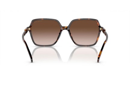 Ochelari de soare Michael Kors Jasper MK2196U 300613 Pătrați Negri