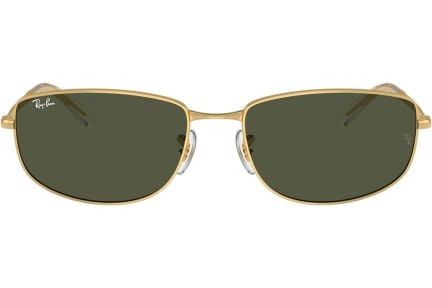 Ochelari de soare Ray-Ban RB3732 001/31 Specială Aurii