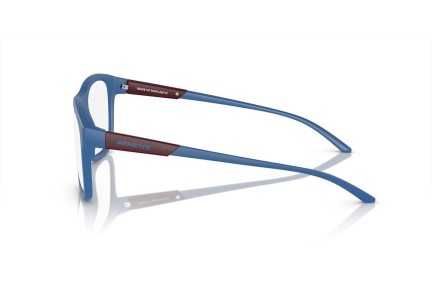 Ochelari Arnette Wobani AN7239 2902 Pătrați Albaștri