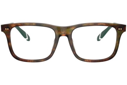 Ochelari Polo Ralph Lauren PH2270U 5017 Dreptunghiulari Maro