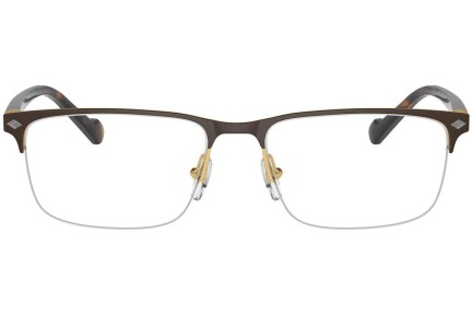 Ochelari Vogue Eyewear VO4292 5190S Dreptunghiulari Maro