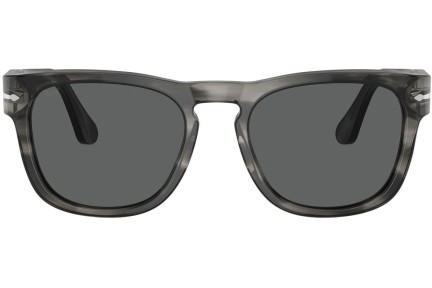 Ochelari de soare Persol PO3333S 1192B1 Pătrați Gri