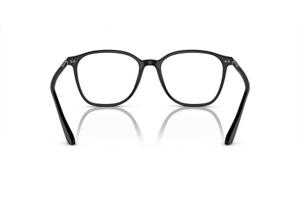 Ochelari Giorgio Armani AR7236 5042 Pătrați Negri