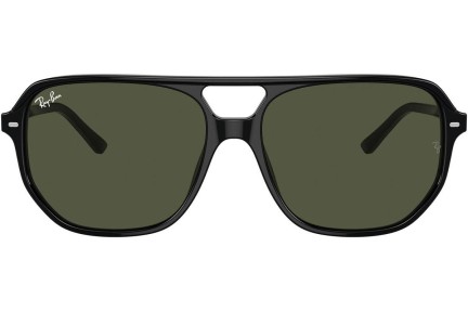 Ochelari de soare Ray-Ban RB2205 901/31 Pilot Negri