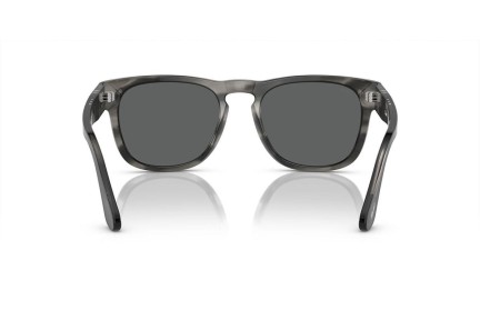 Ochelari de soare Persol PO3333S 1192B1 Pătrați Gri