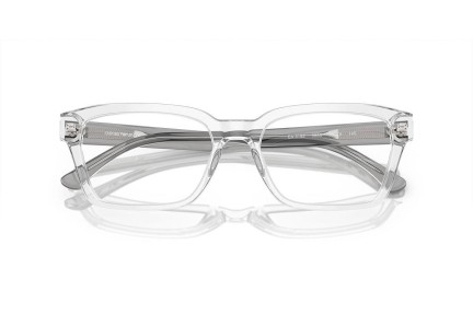 Ochelari Emporio Armani EA3192 5883 Dreptunghiulari Cristal