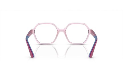 Ochelari Vogue Eyewear VY2022 2765 Specială Violeți