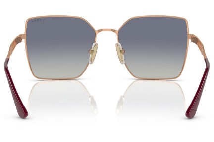 Ochelari de soare Vogue Eyewear VO4284S 51524L Pătrați Aurii