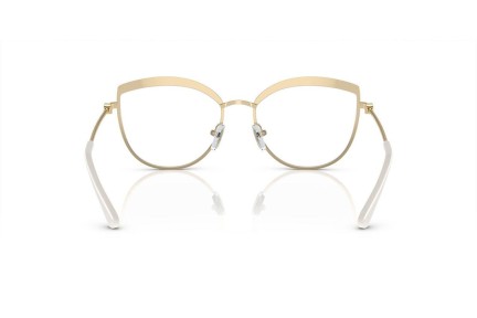 Ochelari Michael Kors MK3072 1017 Cat Eye Aurii