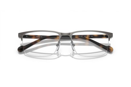 Ochelari Vogue Eyewear VO4292 548 Dreptunghiulari Gri