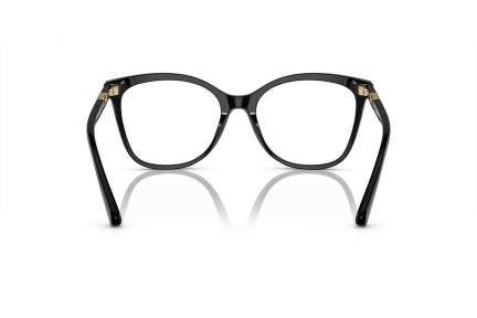 Ochelari Emporio Armani EA3231 5017 Pătrați Negri