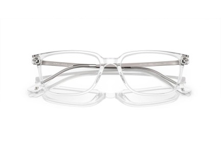 Ochelari Giorgio Armani AR7183 5893 Dreptunghiulari Cristal