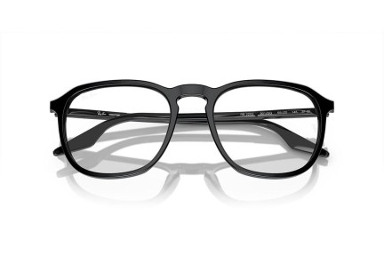 Ochelari de soare Ray-Ban RB2203 901/GG Pătrați Negri