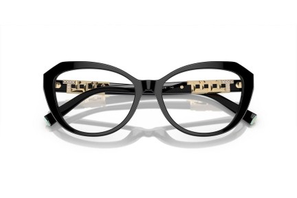 Ochelari Tiffany & Co. TF2241B 8001 Cat Eye Negri