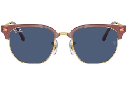 Ochelari de soare Ray-Ban Junior RJ9116S 715680 Specială Maro