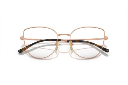 Ochelari Vogue Eyewear VO4298T 5192 Cat Eye Roz