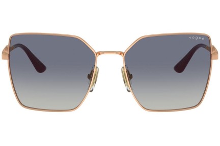 Ochelari de soare Vogue Eyewear VO4284S 51524L Pătrați Aurii