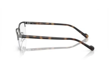 Ochelari Vogue Eyewear VO4292 548 Dreptunghiulari Gri