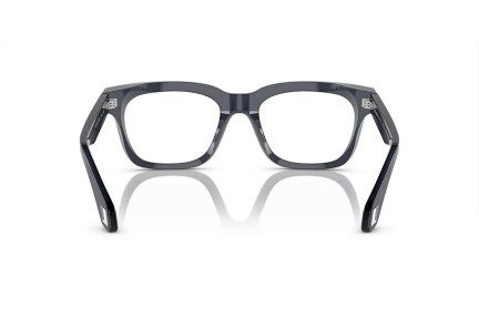 Ochelari Giorgio Armani AR7247U 6043 Pătrați Negri