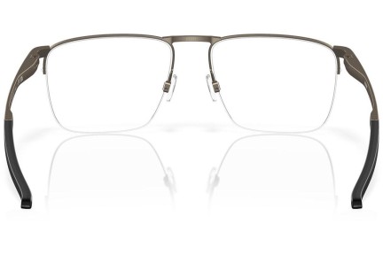 Ochelari Oakley Voon OX3026 302602 Pătrați Maro