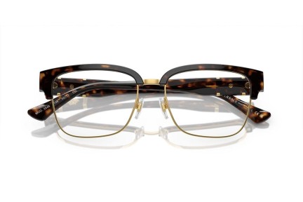 Ochelari Versace VE3348 108 Browline Havana