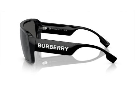 Ochelari de soare Burberry BE4401U 300187 Specială Negri