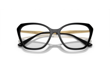 Ochelari Vogue Eyewear VO5522 W44 Specială Negri