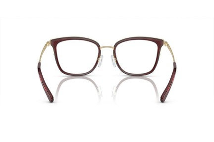 Ochelari Michael Kors Coconut Grove MK3032 3949 Pătrați Roșii