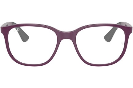 Ochelari Ray-Ban Junior RY9078V 3948 Pătrați Violeți