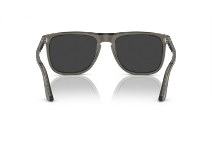 Ochelari de soare Persol PO3336S 110348 Polarized Pătrați Gri