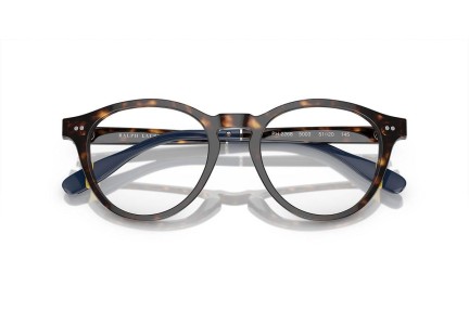 Ochelari Polo Ralph Lauren PH2268 5003 Rotunzi Havana