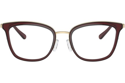 Ochelari Michael Kors Coconut Grove MK3032 3949 Pătrați Roșii