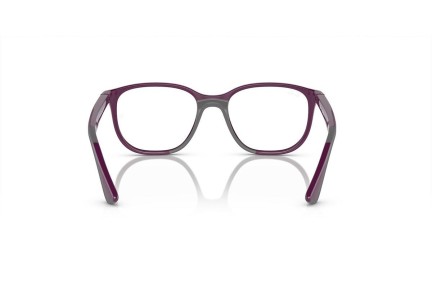 Ochelari Ray-Ban Junior RY9078V 3948 Pătrați Violeți