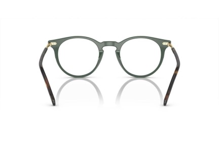 Ochelari Vogue Eyewear VO5434 3092 Rotunzi Verzi