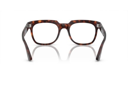 Ochelari Persol PO3325V 24 Pătrați Havana