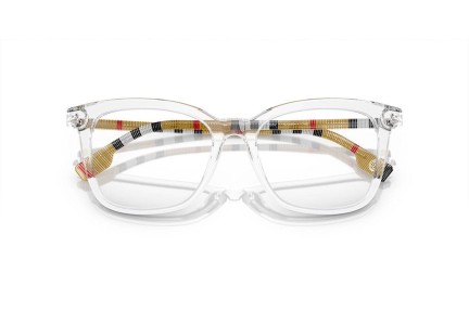 Ochelari Burberry BE2390 3889 Pătrați Cristal