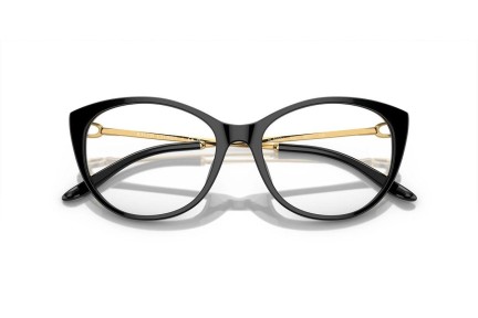 Ochelari Ralph Lauren RL6239U 5001 Cat Eye Negri