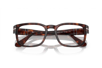 Ochelari Persol PO3334V 24 Dreptunghiulari Havana